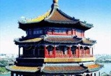 Great Wall at Badaling & Summer Palace Bus Tour